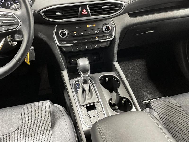 hyundai Santa Fe 2020 - 14