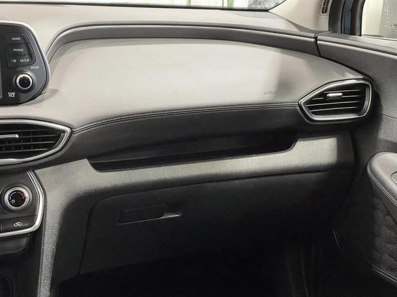 hyundai Santa Fe 2020 - 16