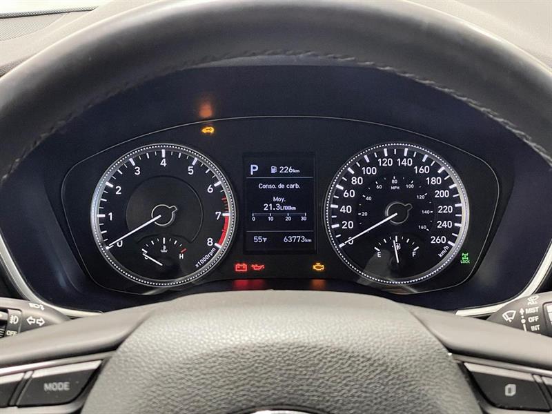 hyundai Santa Fe 2020 - 20