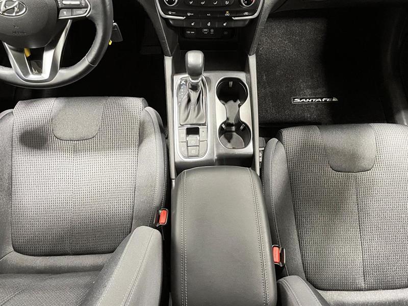 hyundai Santa Fe 2020 - 22