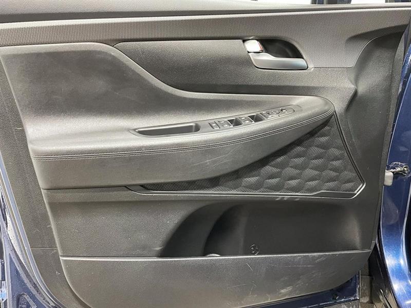 hyundai Santa Fe 2020 - 23