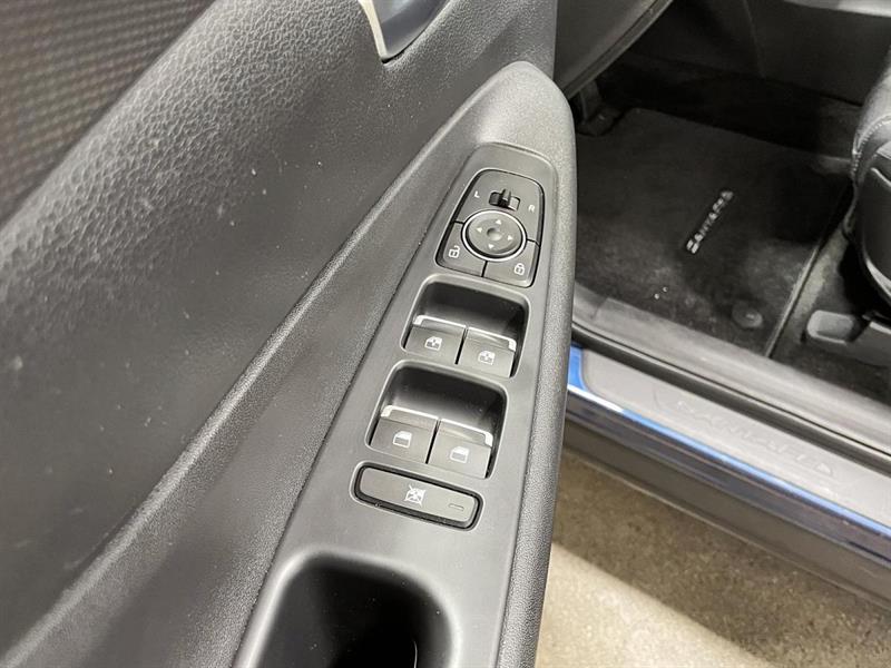 hyundai Santa Fe 2020 - 24