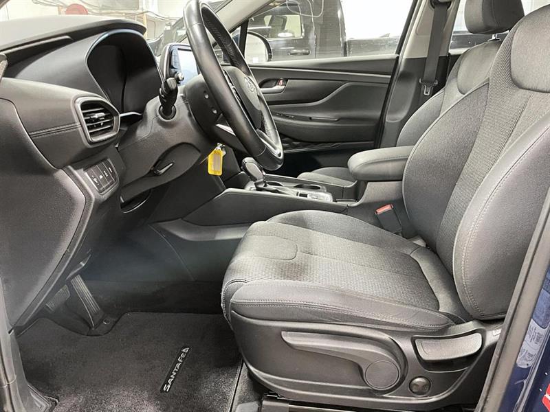 hyundai Santa Fe 2020 - 26