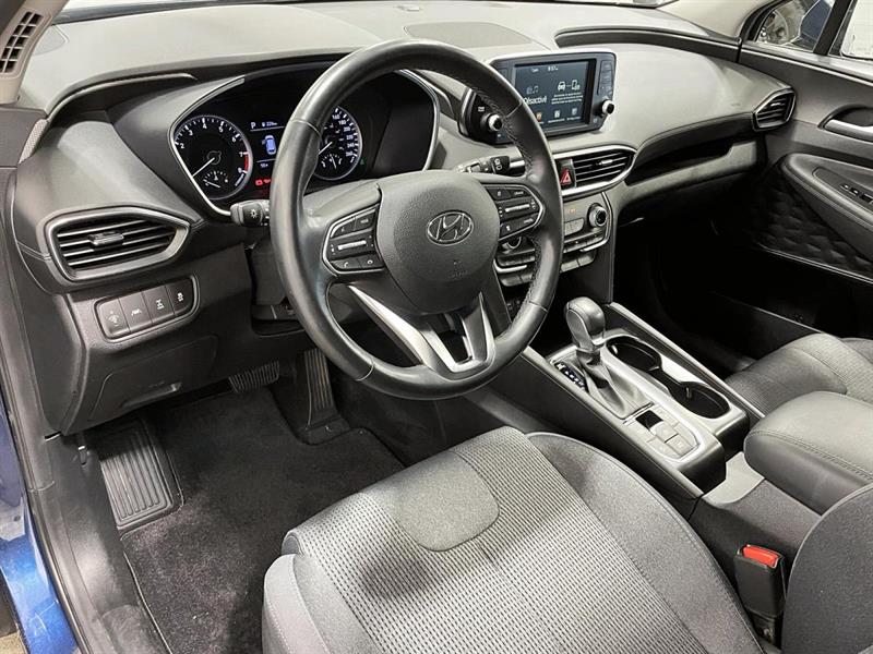 hyundai Santa Fe 2020 - 27