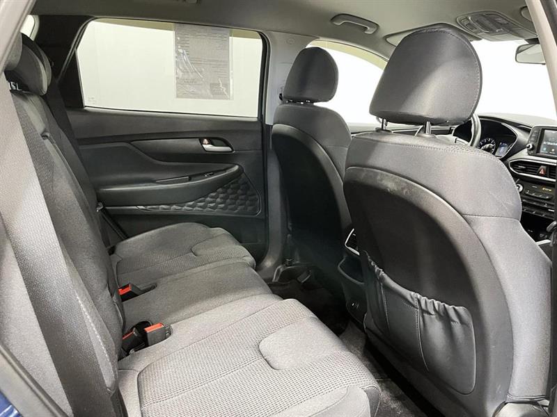 hyundai Santa Fe 2020 - 31