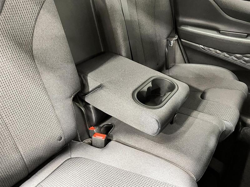 hyundai Santa Fe 2020 - 33