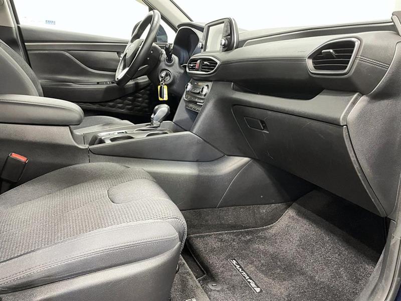 hyundai Santa Fe 2020 - 34