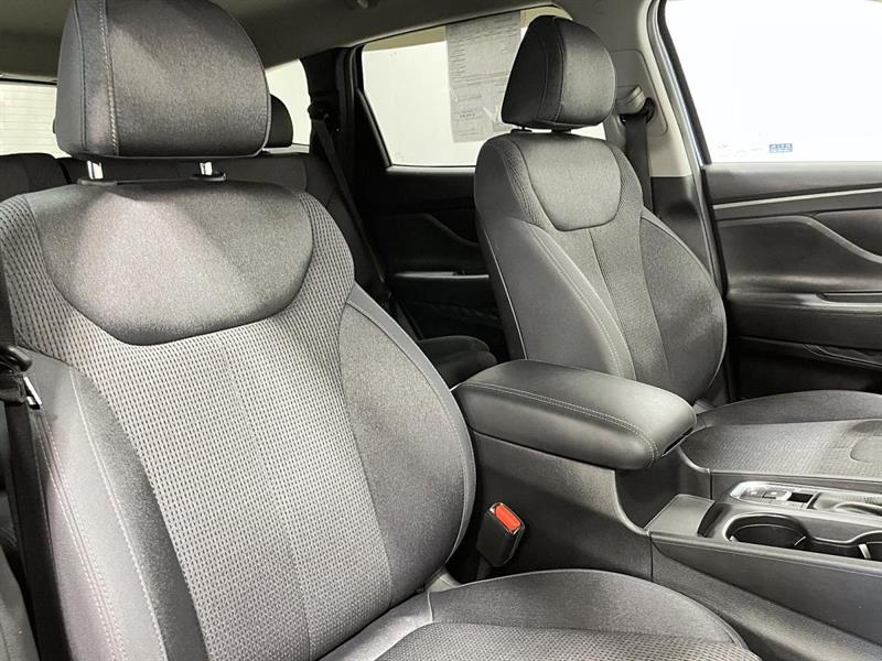 hyundai Santa Fe 2020 - 35