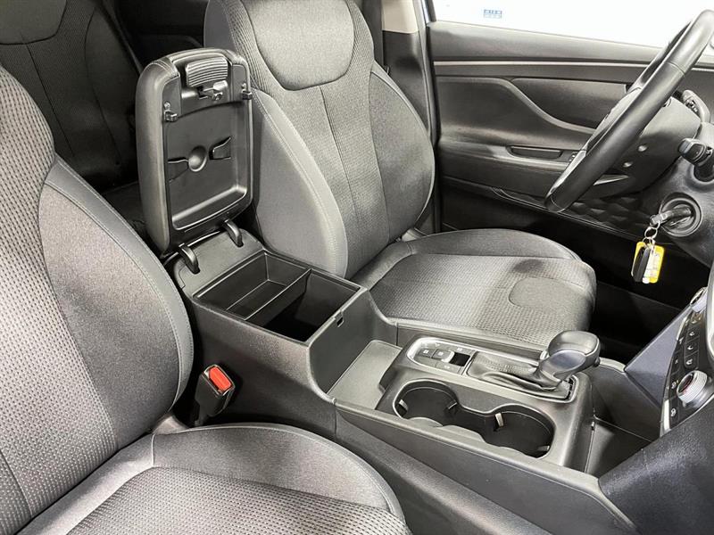 hyundai Santa Fe 2020 - 36