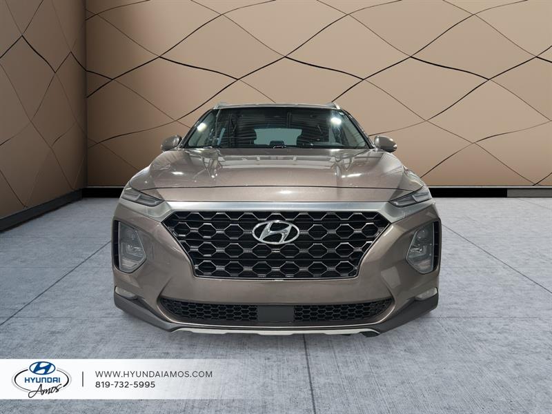 hyundai Santa Fe 2020 - 8