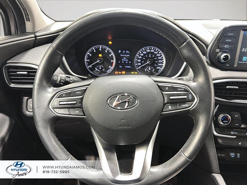 hyundai Santa Fe 2020 - 14
