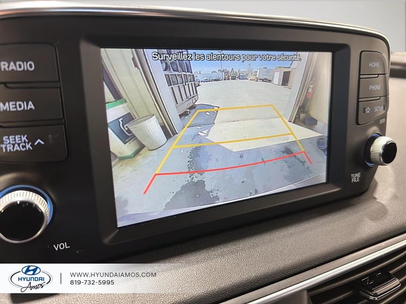 hyundai Santa Fe 2020 - 17