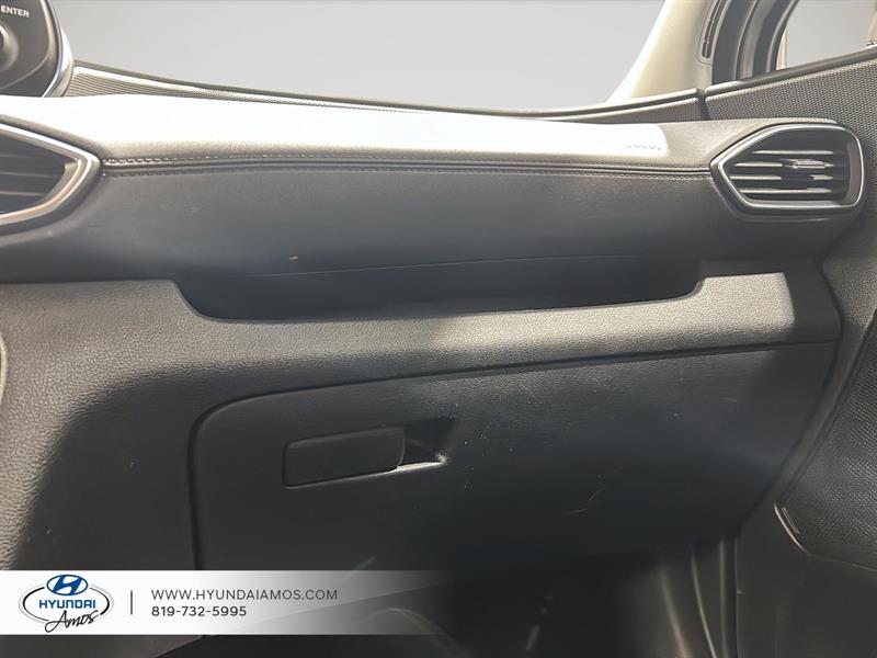 hyundai Santa Fe 2020 - 19