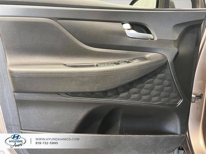 hyundai Santa Fe 2020 - 21