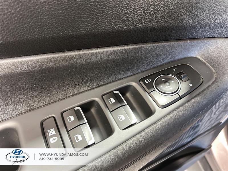 hyundai Santa Fe 2020 - 22