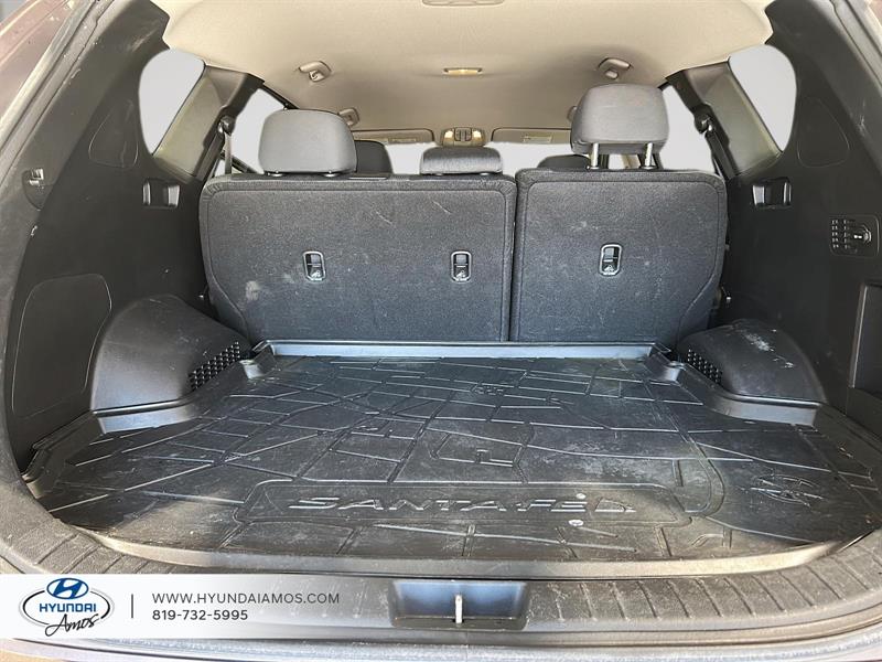 hyundai Santa Fe 2020 - 27