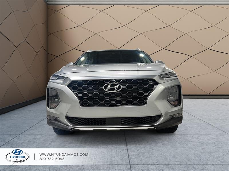 hyundai Santa Fe 2020 - 2