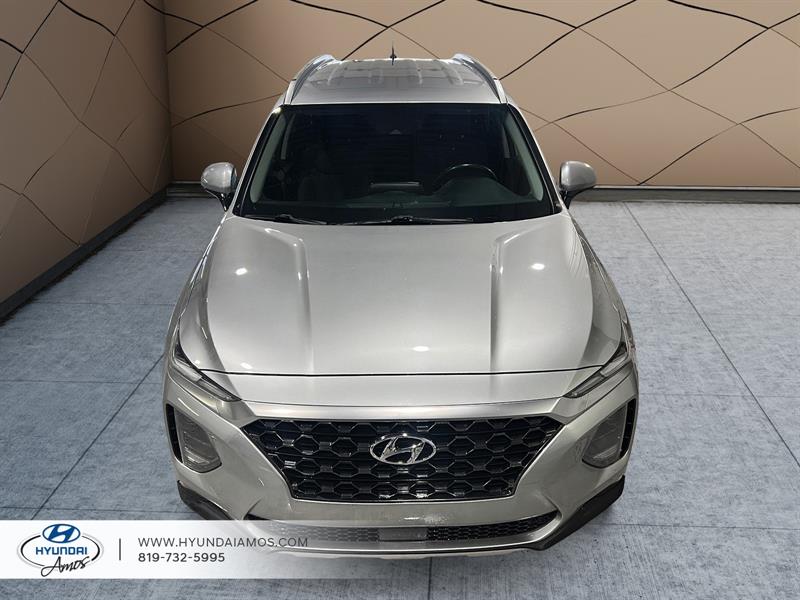 hyundai Santa Fe 2020 - 4