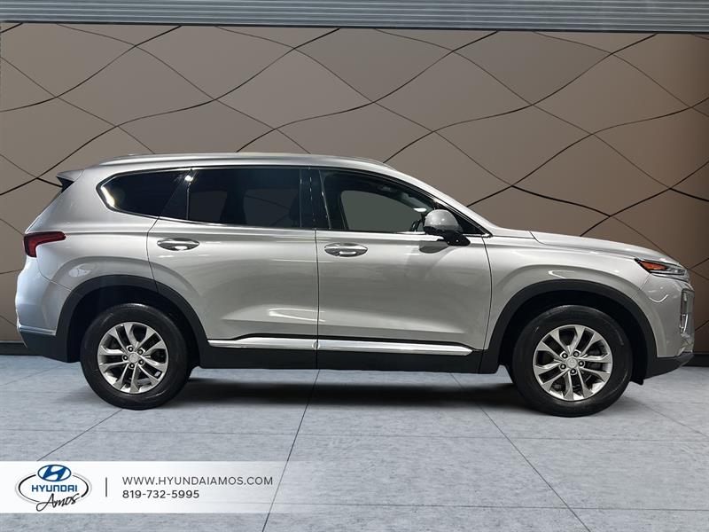 hyundai Santa Fe 2020 - 5