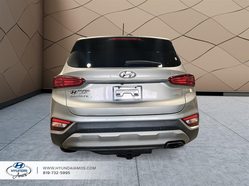 hyundai Santa Fe 2020 - 8