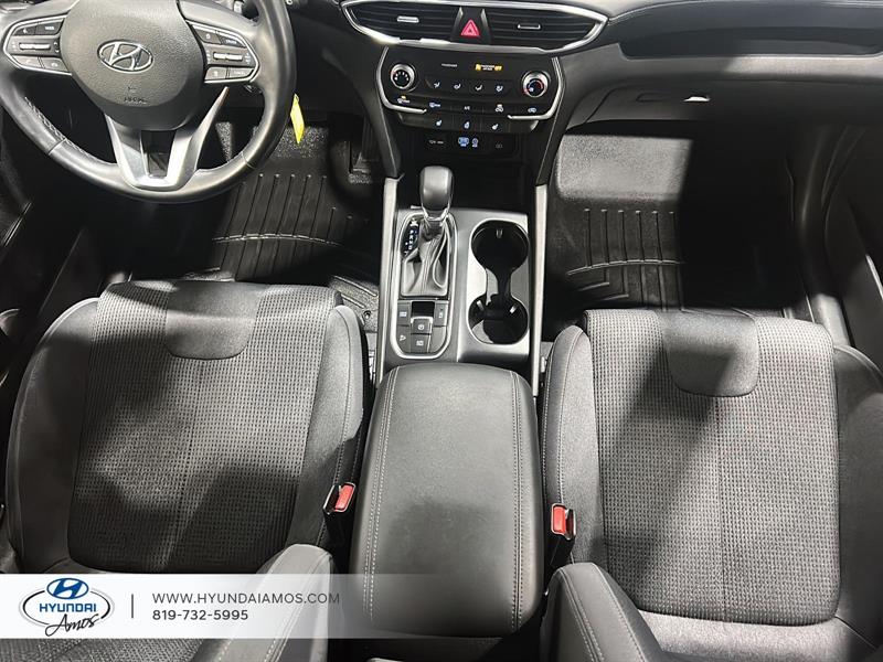 hyundai Santa Fe 2020 - 15