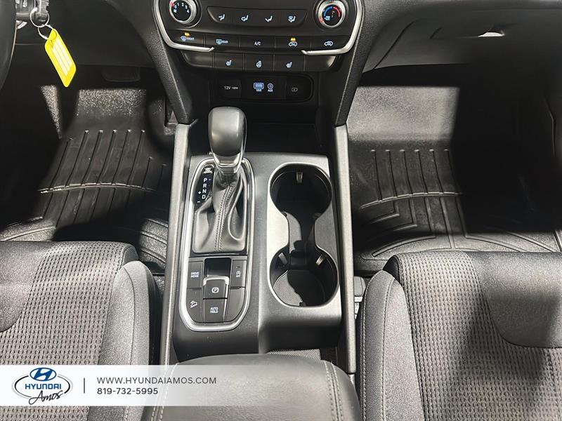 hyundai Santa Fe 2020 - 16