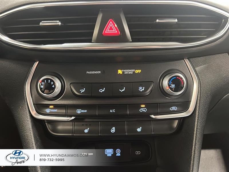 hyundai Santa Fe 2020 - 24