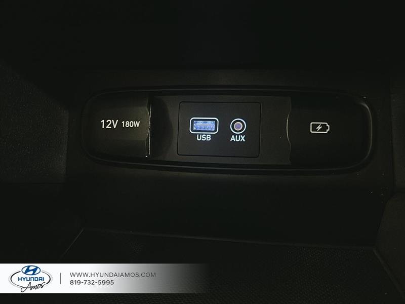 hyundai Santa Fe 2020 - 25