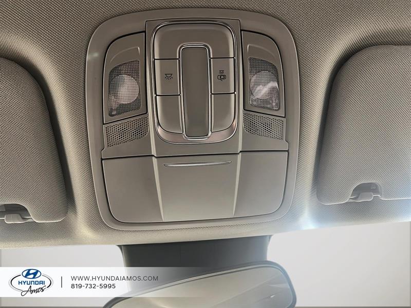 hyundai Santa Fe 2020 - 27