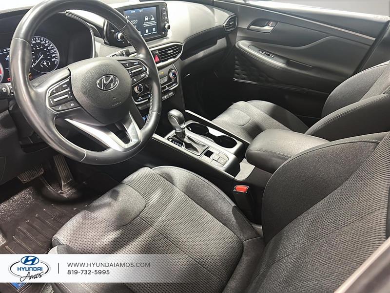hyundai Santa Fe 2020 - 28