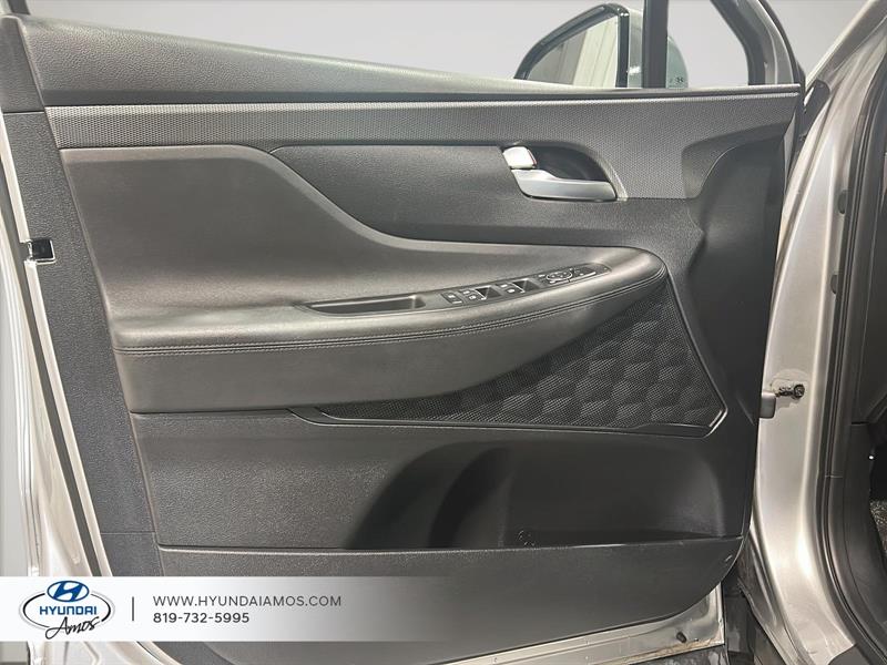 hyundai Santa Fe 2020 - 31