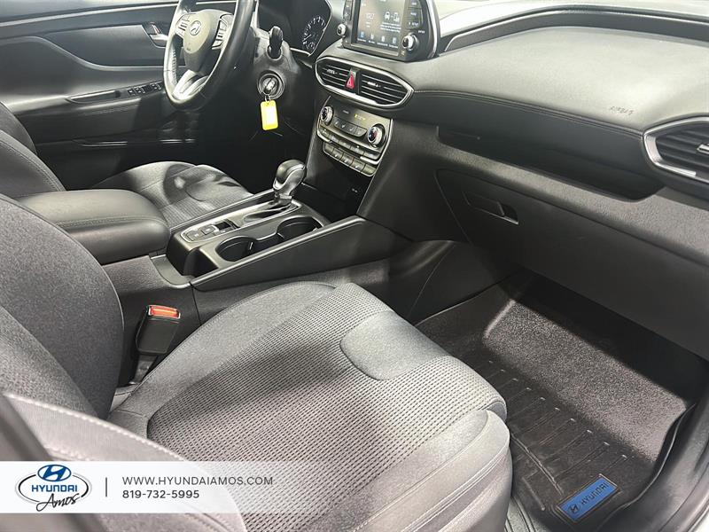 hyundai Santa Fe 2020 - 33
