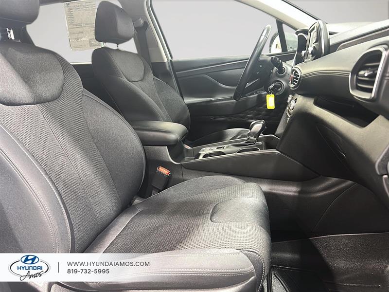 hyundai Santa Fe 2020 - 34