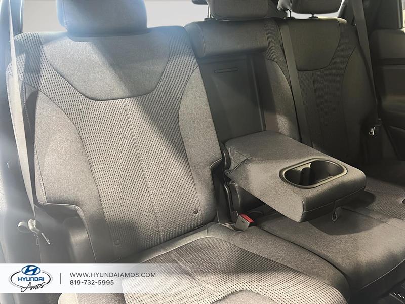 hyundai Santa Fe 2020 - 36