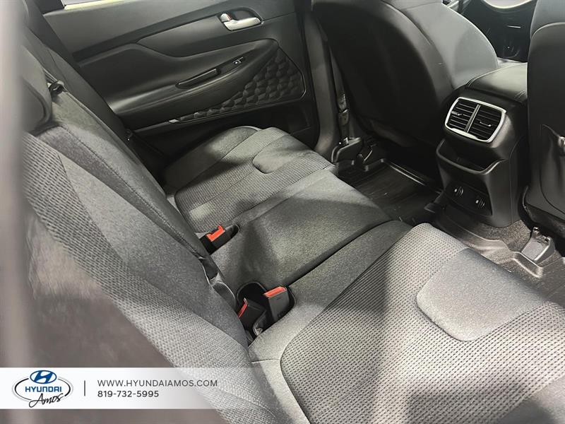 hyundai Santa Fe 2020 - 39
