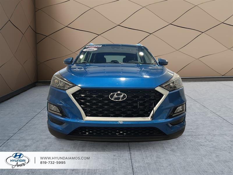 hyundai Tucson 2020 - 2