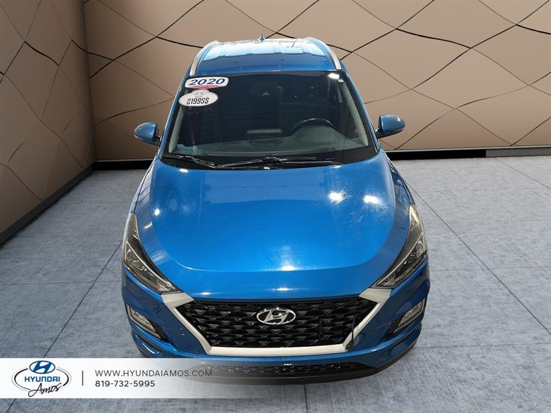 hyundai Tucson 2020 - 3