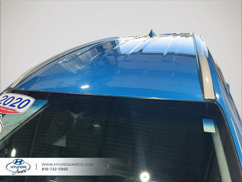 hyundai Tucson 2020 - 11