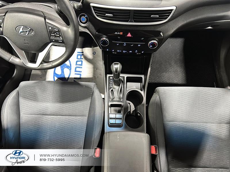 hyundai Tucson 2020 - 14