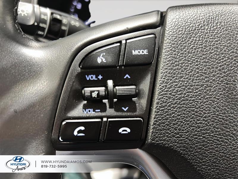 hyundai Tucson 2020 - 16