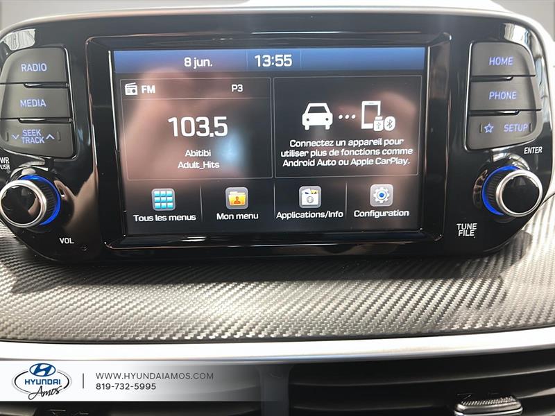 hyundai Tucson 2020 - 20