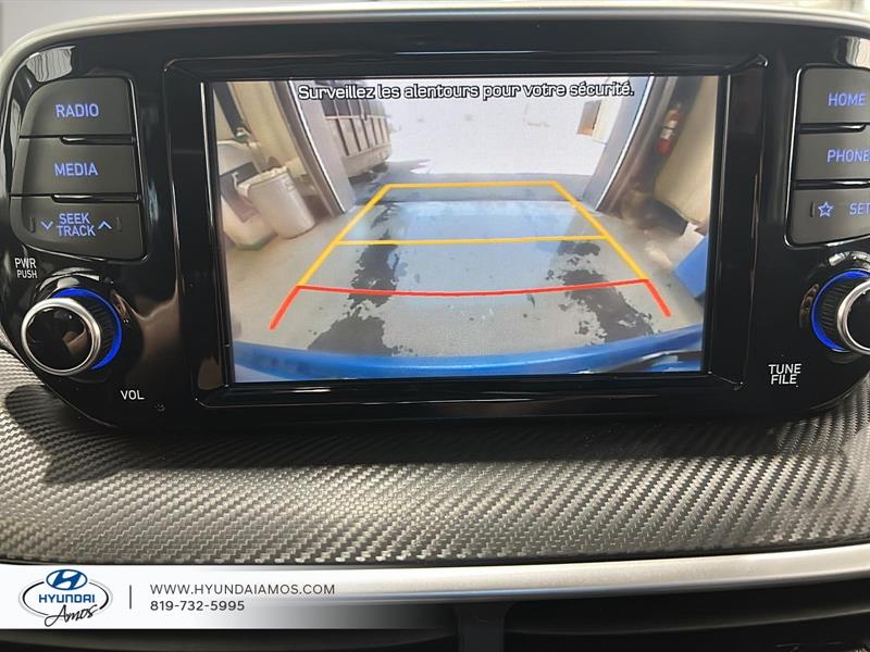 hyundai Tucson 2020 - 21