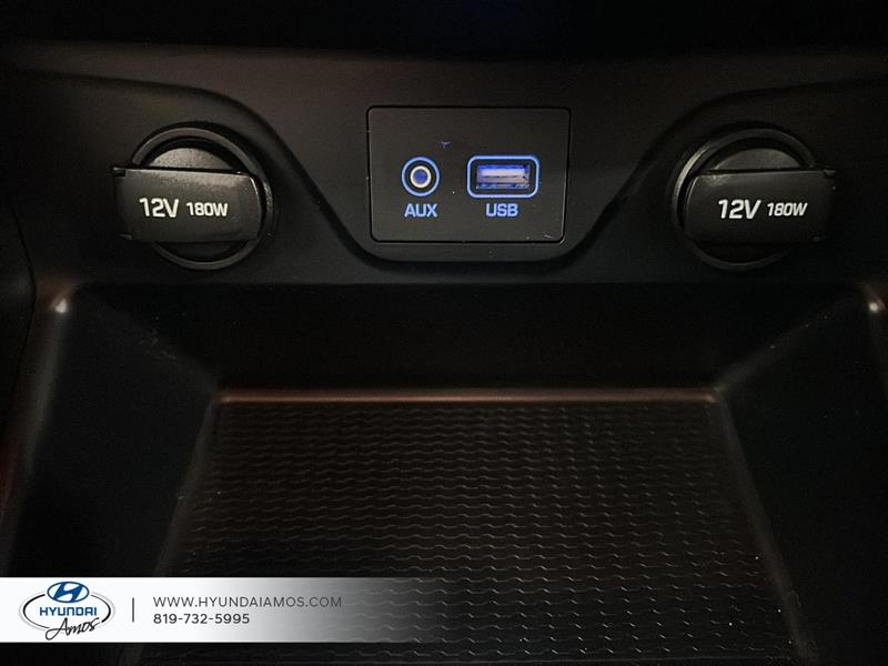 hyundai Tucson 2020 - 23