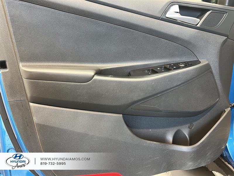 hyundai Tucson 2020 - 26