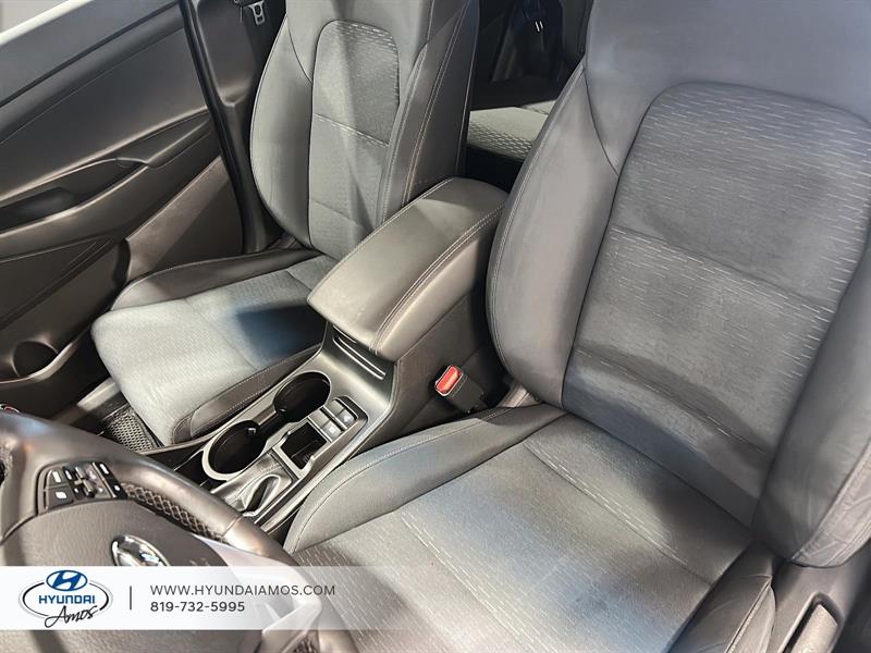 hyundai Tucson 2020 - 28