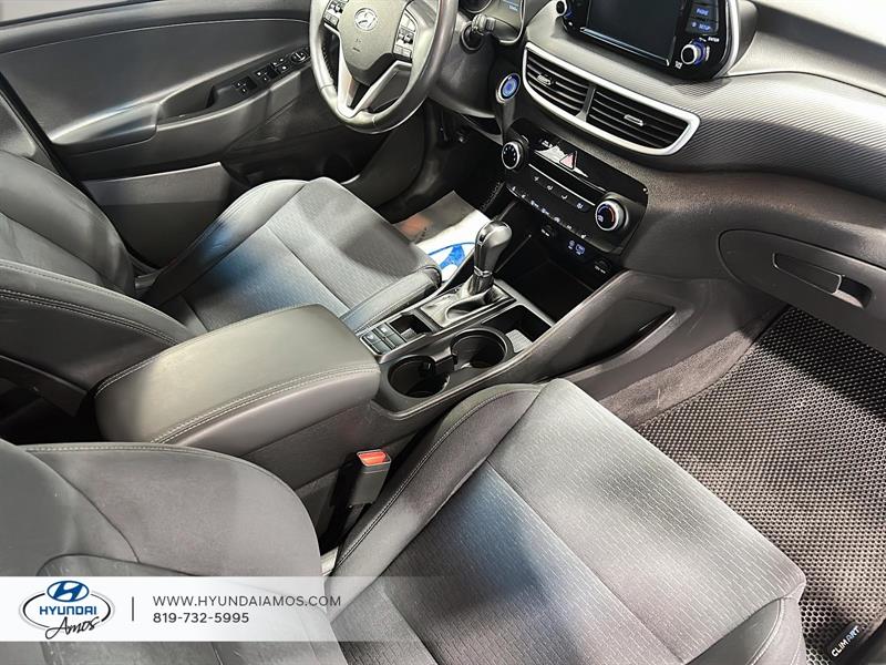 hyundai Tucson 2020 - 31