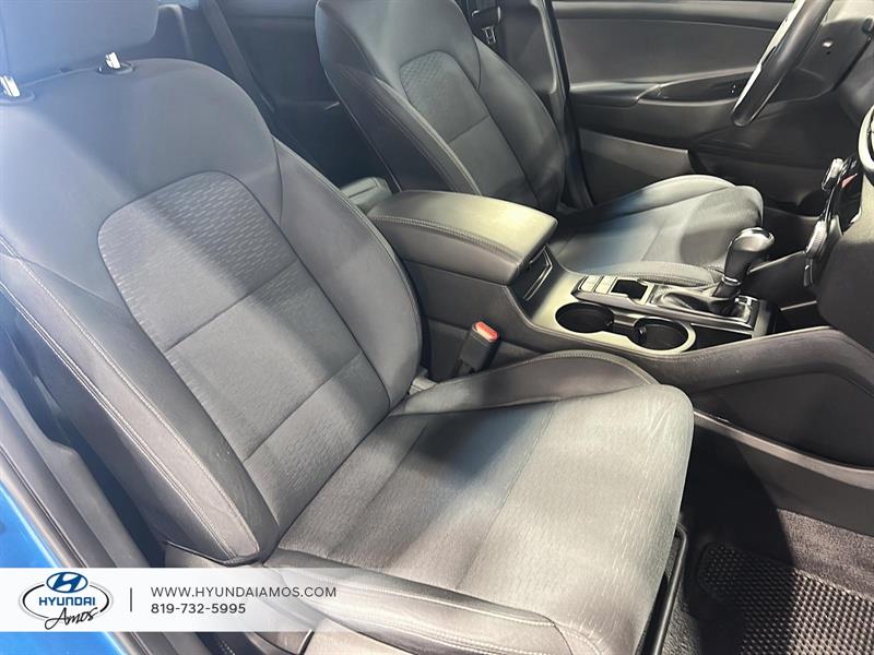 hyundai Tucson 2020 - 32
