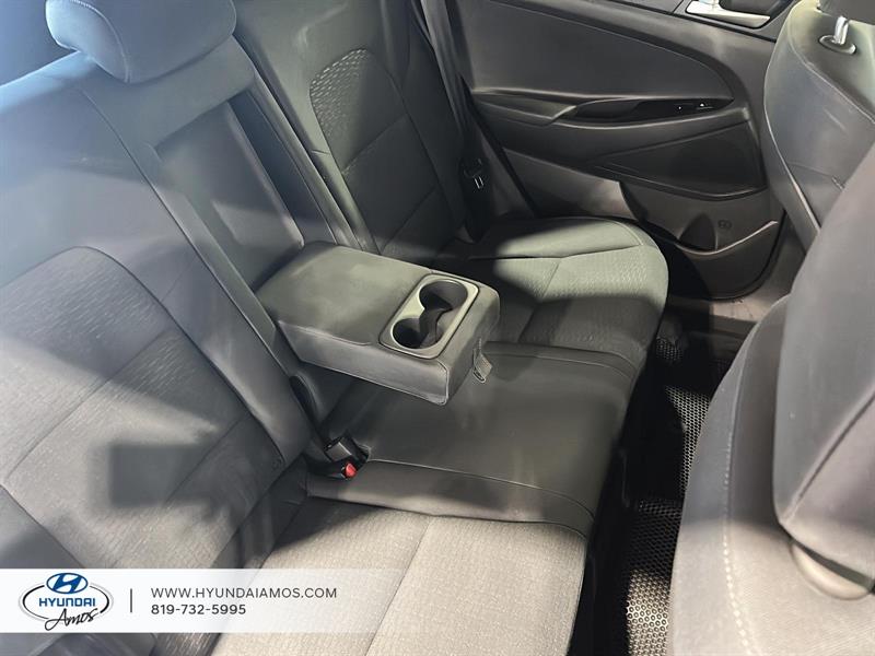 hyundai Tucson 2020 - 34