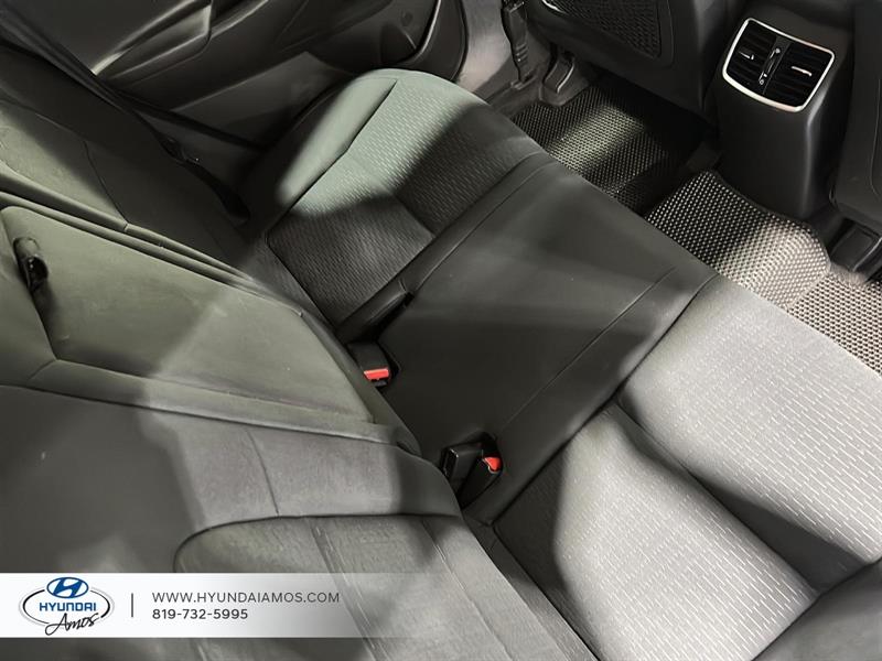 hyundai Tucson 2020 - 35