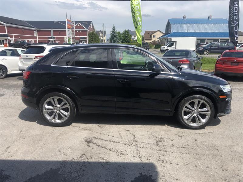 audi Q3 2017 - 6